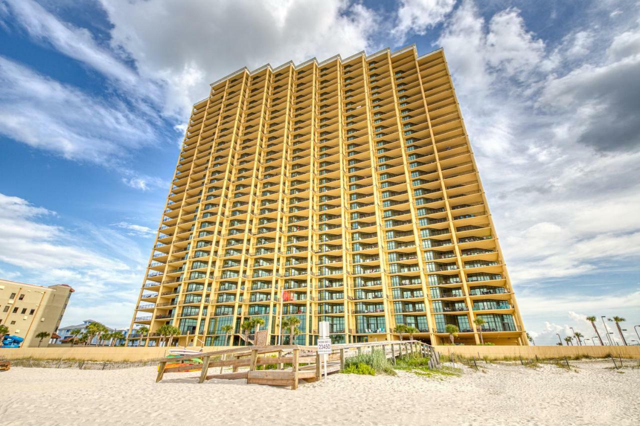 Phoenix West II #1916 Orange Beach Kültér fotó